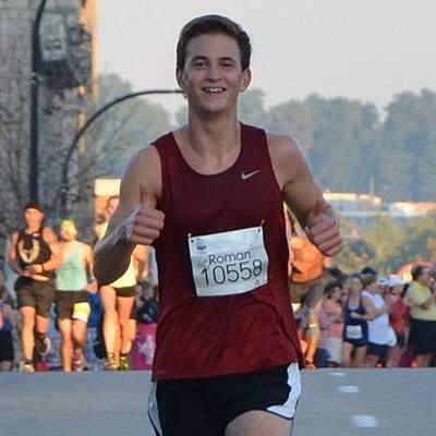 Thelovellrw's profile picture. Tufts '20