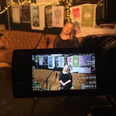Trainee journalist. Cardiff Uni. Studying an MA in Magazine Journalism. Passionate about social issues.