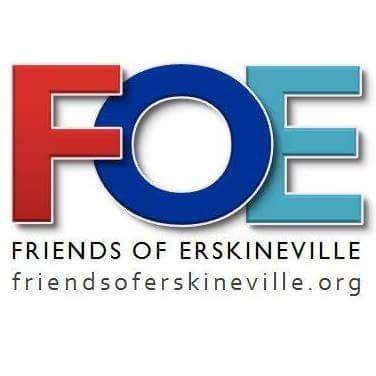 Friends of Erskineville is a fully constituted local resident organisation. We meet on the second Tuesday every month at 7pm Erskineville Town Hall