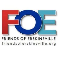 Friends Of Erskineville(@FriendsOfErko) 's Twitter Profile Photo