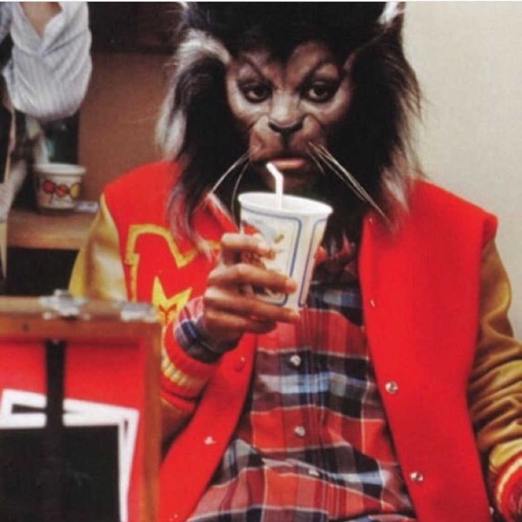 AJDece's profile picture. 6’1 in heels