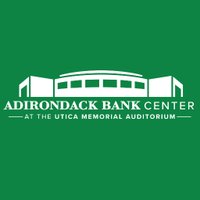 Adirondack Bank Center(@ADKBankCenter) 's Twitter Profile Photo