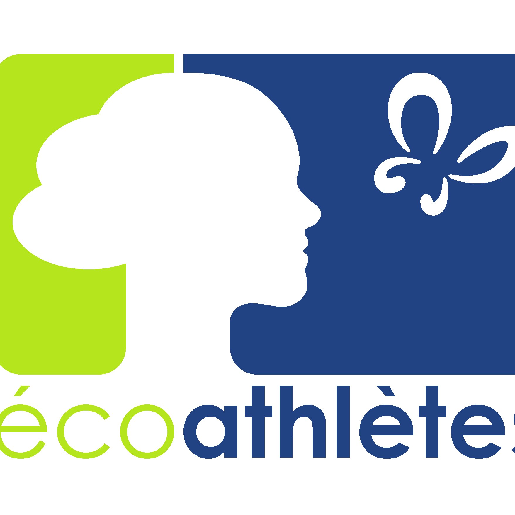LES_ECOATHLETES's profile picture. 'Pour un sport respectueux des autres et de leur environnement'