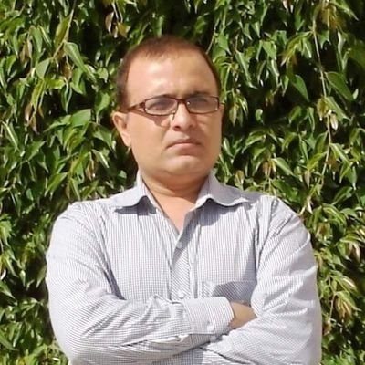 kapilmukesh's profile picture. 