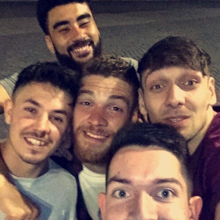 chrisharrison33's profile picture. 