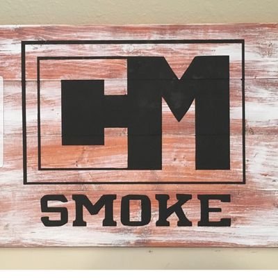 Chase-n-Moore Smoke, Competition BBQ team located in Pearland, TX.
