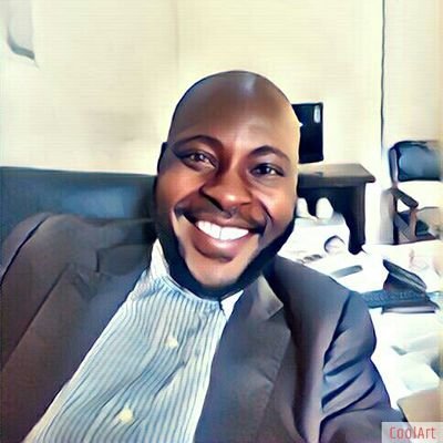 OdofinLadi's profile picture. ♍ƺ I̶̲̥̅̊N̶̲̥̅̊ ♍ƺ