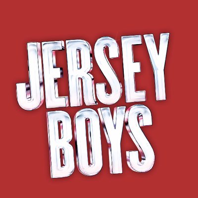 Jersey Boys (@JerseyBoysInfo) | Twitter
