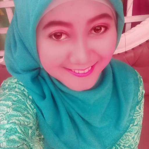 thalita_ajja's profile picture. impian hari kemaren adalah kenyataan hari ini dan impian hari ini adalah kenyataan hari esok..