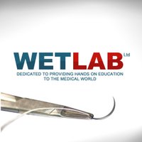 Wetlab(@Wetlabtraining) 's Twitter Profile Photo