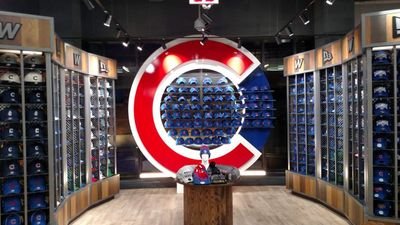 The Official Cubs Store