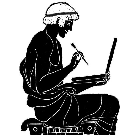 A Codex - Revista de Estudos Clássicos é um periódico semestral online (ISSN 2176-1779), mantido pela Universidade Federal do Rio de Janeiro.