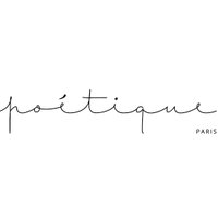 Poétique Paris(@poetiqueparis) 's Twitter Profile Photo