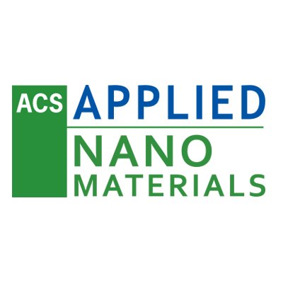 Please note that this account is not currently active. For updates about ACS Applied Nano Materials, please make sure you are following @ACS_AMI.
