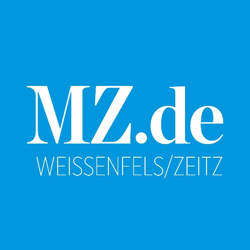 Hier twittert die Lokalredaktion Weißenfels der Mitteldeutschen Zeitung. Impressum: https://t.co/5727bheE8K
Wir sind auch auf Facebook: https://t.co/tH0Ggs0zsP