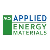 ACS Applied Energy Materials(@ACS_AEM) 's Twitter Profileg