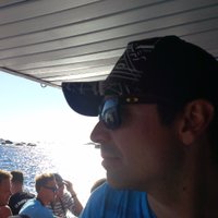 Xavi (@gzavl) 's Twitter Profile