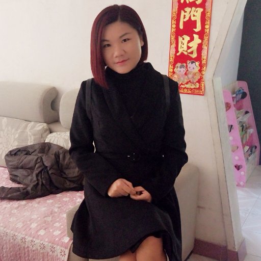 helenleifang's profile picture. 