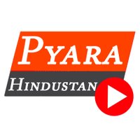 Pyara Hindustan(@_PyaraHindustan) 's Twitter Profile Photo