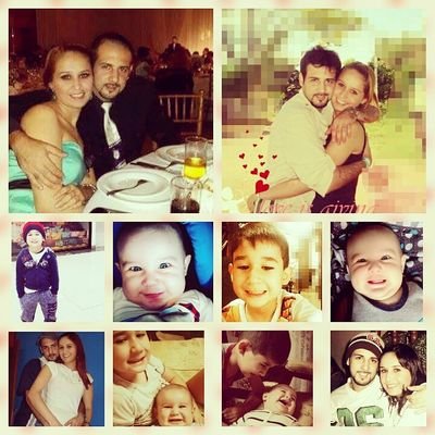 DaisyLopez1788's profile picture. Rodeada de príncipes ❤😍