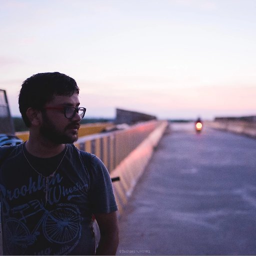 gupta_sorabh's profile picture. IIIT-H, Programmer, Cyclist, Adventure Seeker, Food geek. Subtly charming tea fanatic.
