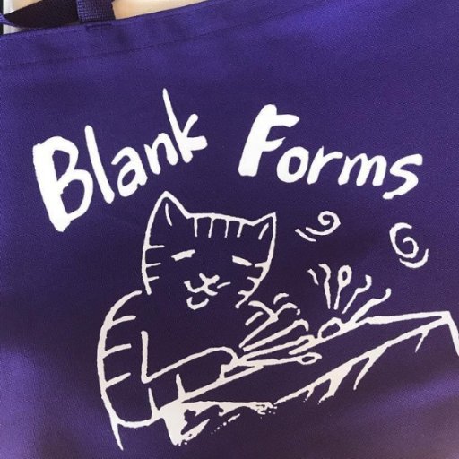 BlankForms Profile Picture
