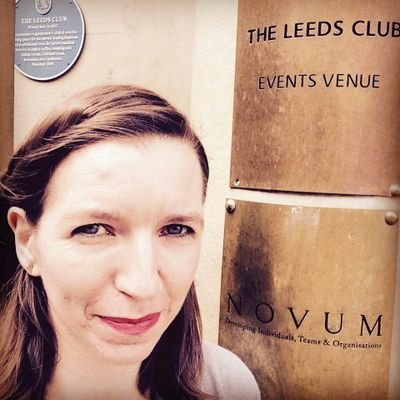 JournoBex's profile picture. Freelance journalist / researcher. Lover of cake & all things Yorkshire. Views mine, obvs.