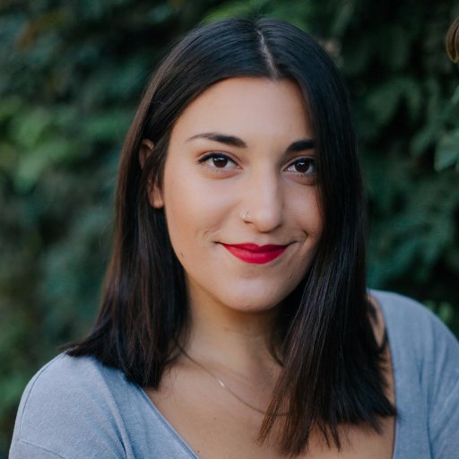 Account Supervisor, @BerlinRosen | she/her | Previously @wnyc & @AJEnglish @elitedaily | یاسمن