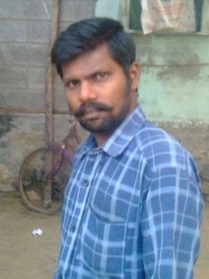 ASanthanaRaj2's profile picture. 