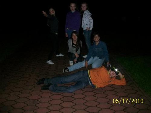 agnjeszkaxd's profile picture. Our place:** haha ;p