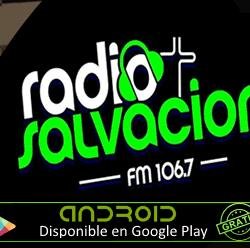 Somos la radio que habla palabra de Dios