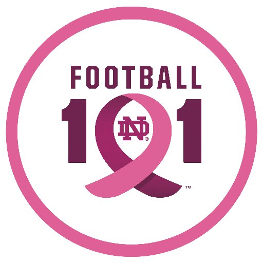 Join Coach Brian and Paqui Kelly on Tuesday, June 11, 2019 for Football 101. An inside look at Notre Dame Football with our players and coaches!