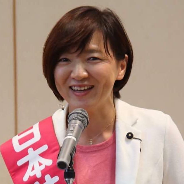 日本共産党 衆議院比例四国ブロックに挑戦する『白川よう子』サポーターズです。香川県議4期14年。2003年以来いなくなっている四国選出の日本共産党衆議院議員を復活させるため、四国と国政の架け橋となるためがんばります。https://t.co/l9KV9D3CI0