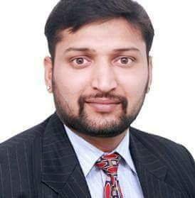 VishalG35033866's profile picture. 