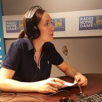 Marie-Leïla Coussa (@mlcoussa) 's Twitter Profile