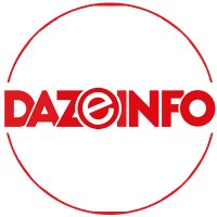 Dazeinfo(@Dazeinfo) 's Twitter Profile Photo