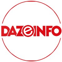 Dazeinfo (@dazeinfo) 's Twitter Profile Photo Dazeinfo (@dazeinfo) 's Twitter Profile Photo
