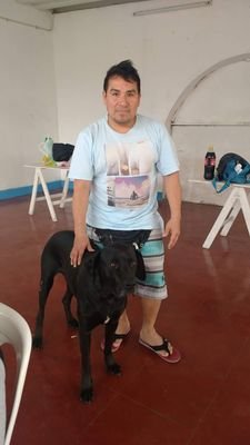 joseignaciokal's profile picture. La verdadera felicidad es estar en paz con Dios