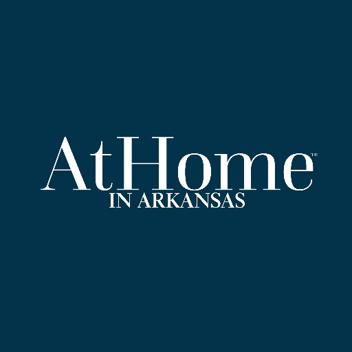 At Home in Arkansas is the ultimate home design resource for the state.