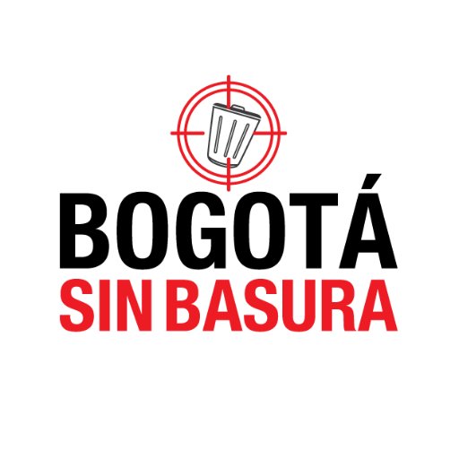 Iniciativa ciudadana por un manejo humano, transparente  y eficiente del sistema de recolección de basuras de Bogotá.