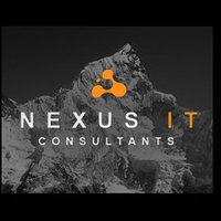 Nexus IT Consultants (@nexusitc) 's Twitter Profile