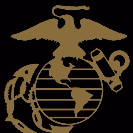 Former United States Marine
Freedom, crypto currency