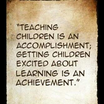 #PYPEducator #AppleTeacher #SeesawAmbassador... creative/ flexible/people's person... believe in to be an effective teacher one must be an effective learner...