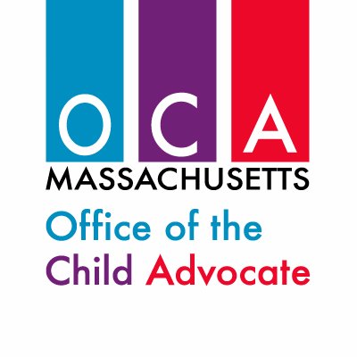 Official Twitter account of the Massachusetts Office of the Child Advocate.