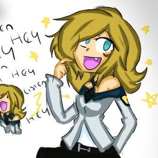 hey guys I'm Janny Fitzgerald I'm the younger sister of Jeremy { theme song : stay this way by from ashes to new } {DM to rp } fnaf 2 guard } { #fnafRP }