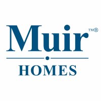 Muir Homes (@muirhomes) 's Twitter Profile