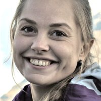 Marianne N. Haugen (@mariannenhaugen) 's Twitter Profile