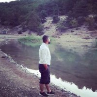 Casper_men (@hayalet_men) Twitter profile photo