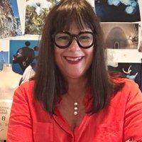 Rebeccah Pailes (@getinterwoven) 's Twitter Profile