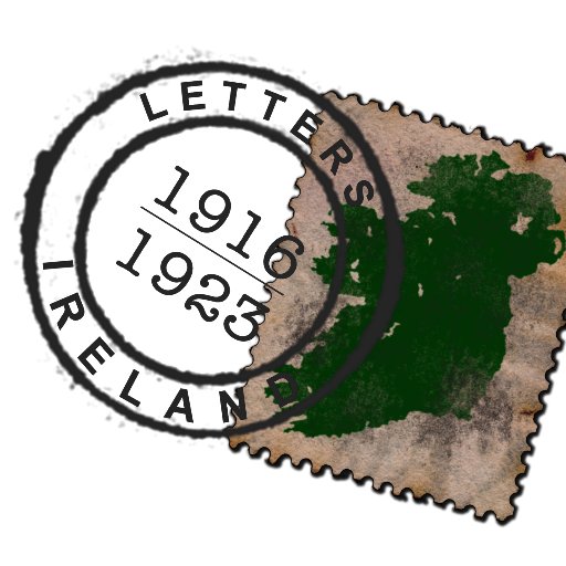 First public humanities crowd-sourced project in Ireland: digital collection of letters written between 1916-1923